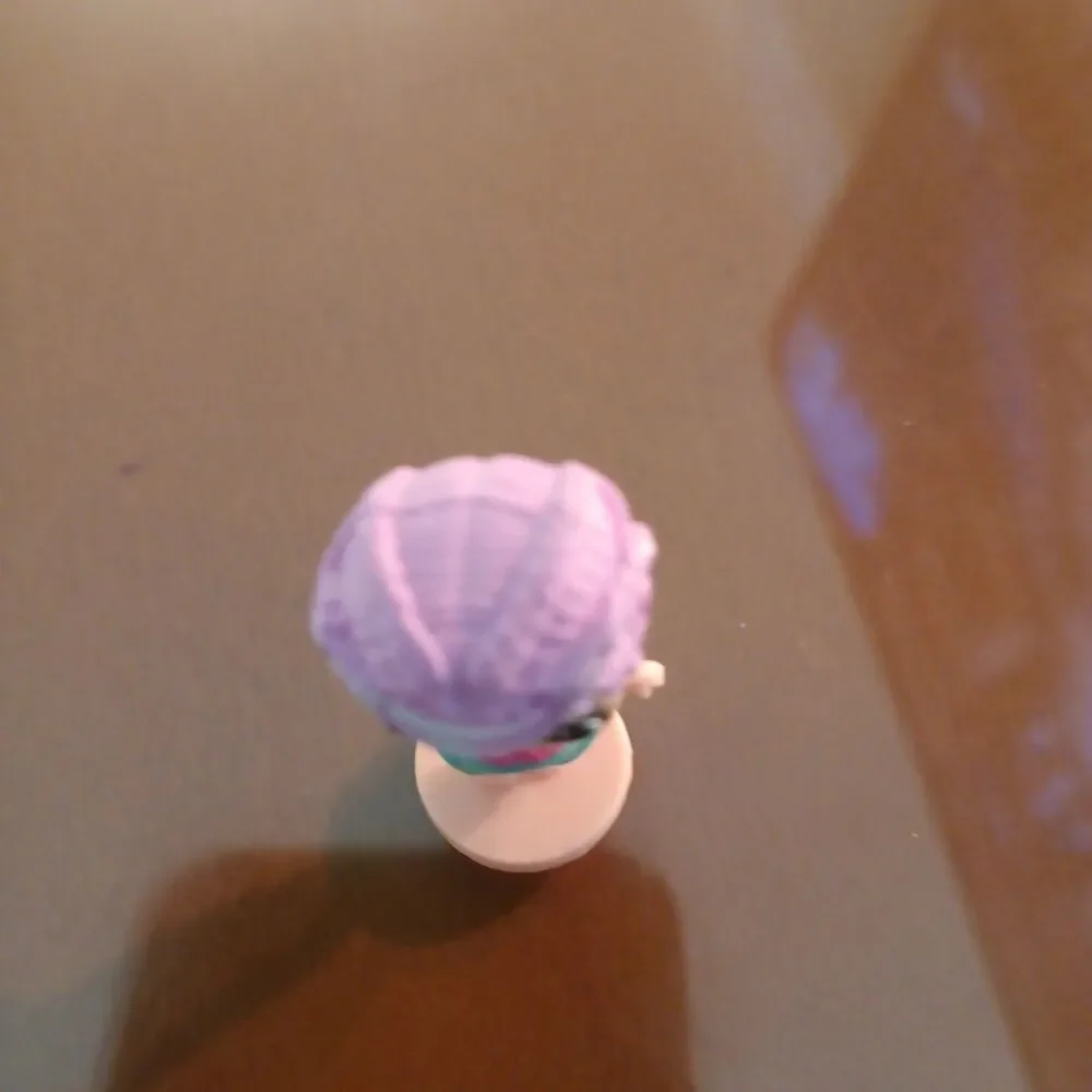 LOL Surprise Mermaid Doll Mini Figure